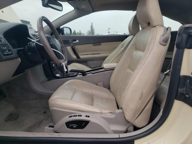 Photo 6 VIN: YV1672MC0AJ092111 - VOLVO C70 