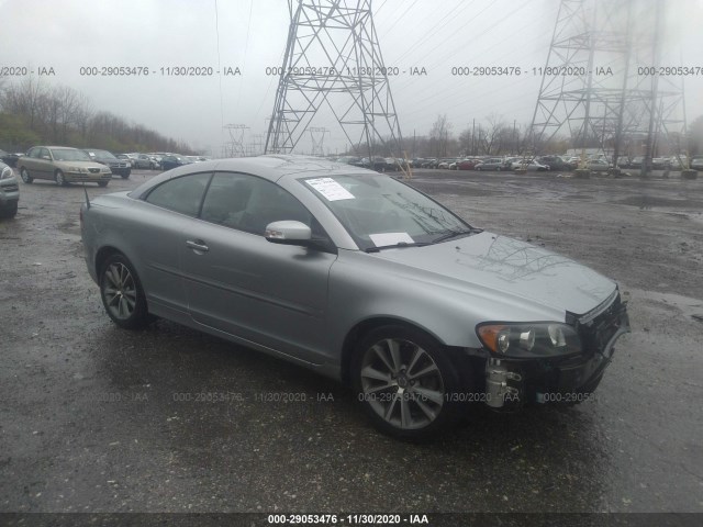 Photo 0 VIN: YV1672MC0AJ094019 - VOLVO C70 