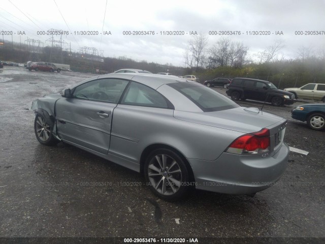 Photo 2 VIN: YV1672MC0AJ094019 - VOLVO C70 