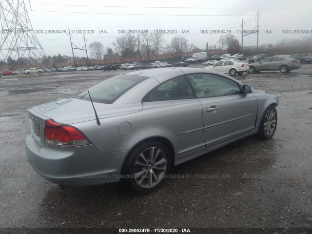 Photo 3 VIN: YV1672MC0AJ094019 - VOLVO C70 