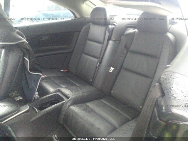 Photo 7 VIN: YV1672MC0AJ094019 - VOLVO C70 