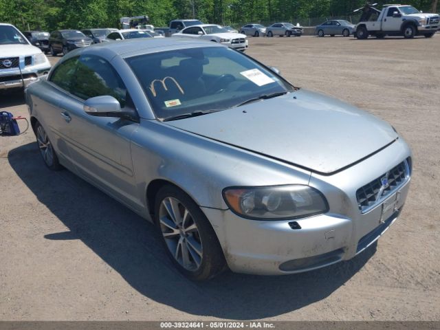 Photo 0 VIN: YV1672MC0AJ094621 - VOLVO C70 