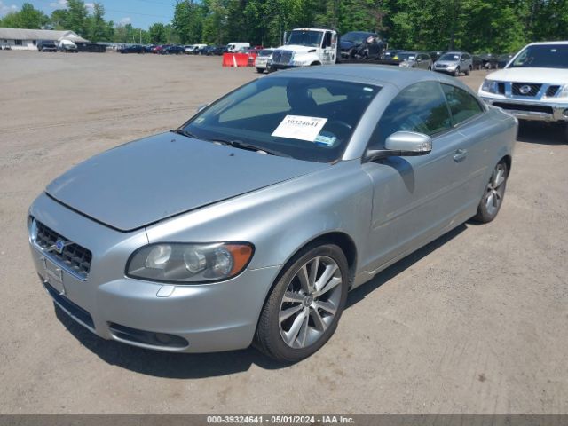 Photo 1 VIN: YV1672MC0AJ094621 - VOLVO C70 