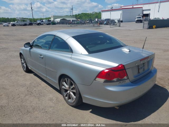 Photo 2 VIN: YV1672MC0AJ094621 - VOLVO C70 