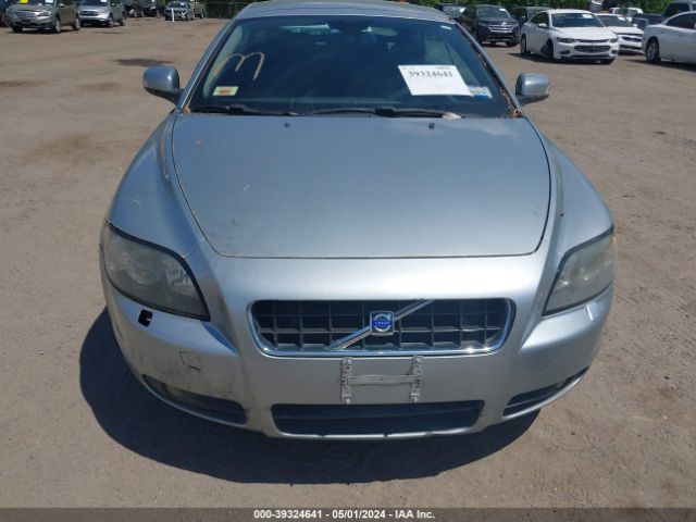 Photo 5 VIN: YV1672MC0AJ094621 - VOLVO C70 