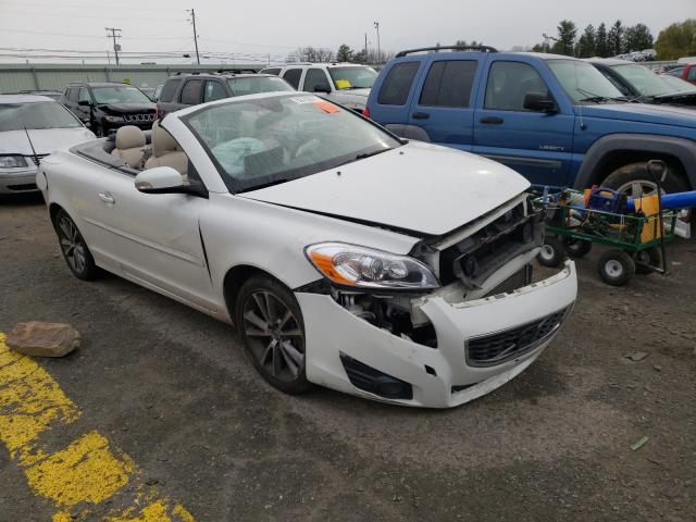 Photo 0 VIN: YV1672MC0BJ107398 - VOLVO C70 T5 