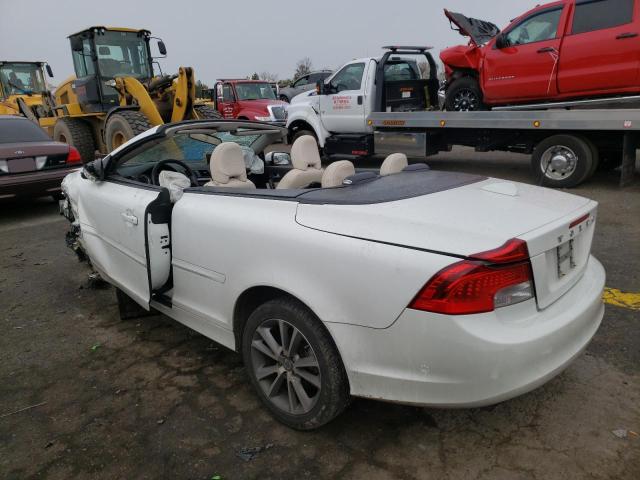 Photo 2 VIN: YV1672MC0BJ107398 - VOLVO C70 T5 