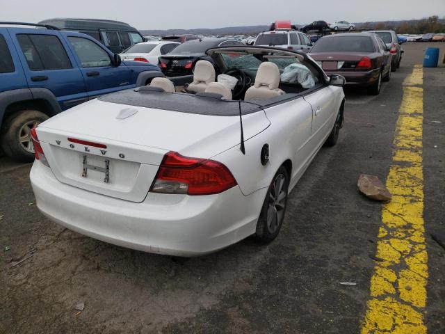 Photo 3 VIN: YV1672MC0BJ107398 - VOLVO C70 T5 