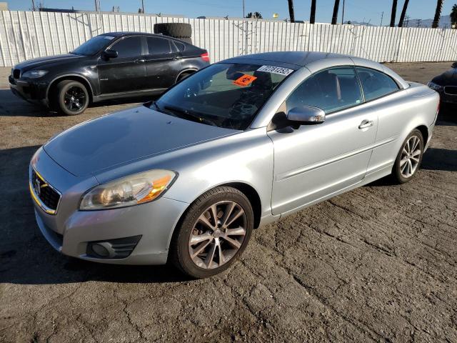 Photo 0 VIN: YV1672MC0BJ109040 - VOLVO C70 T5 