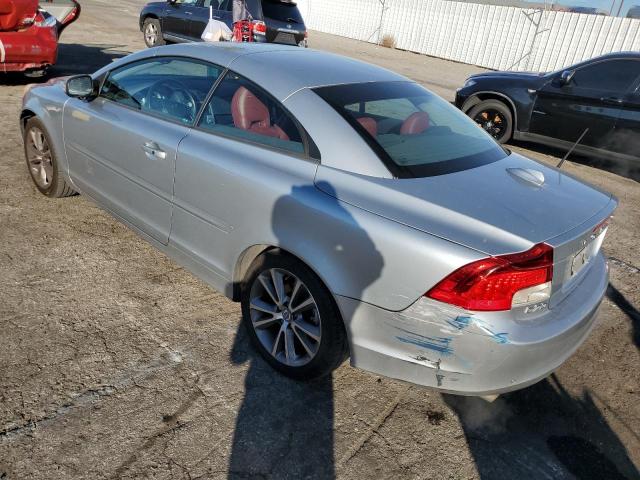 Photo 1 VIN: YV1672MC0BJ109040 - VOLVO C70 T5 