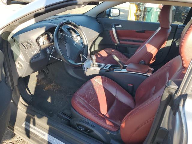 Photo 6 VIN: YV1672MC0BJ109040 - VOLVO C70 T5 