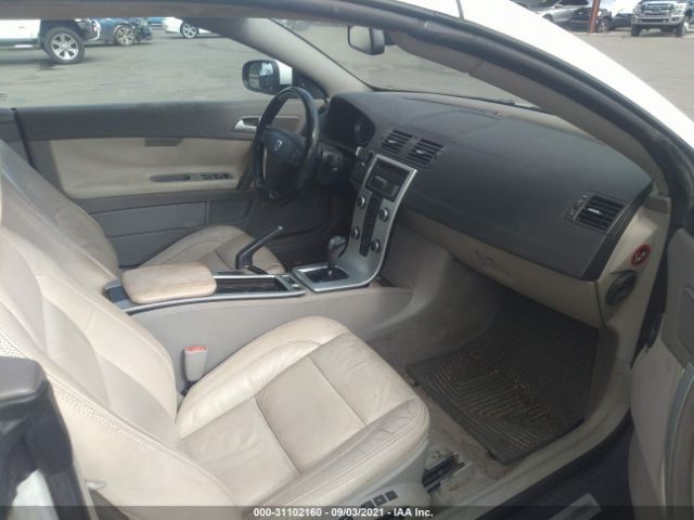 Photo 4 VIN: YV1672MC0BJ117476 - VOLVO C70 