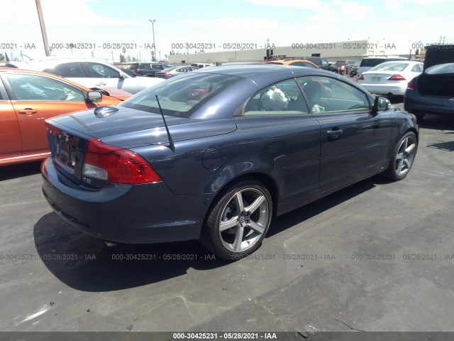 Photo 3 VIN: YV1672MC0CJ124428 - VOLVO C70 