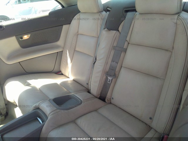 Photo 7 VIN: YV1672MC0CJ124428 - VOLVO C70 