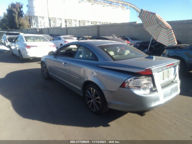 Photo 2 VIN: YV1672MC0CJ127474 - VOLVO C70 