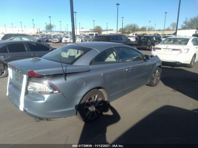 Photo 3 VIN: YV1672MC0CJ127474 - VOLVO C70 