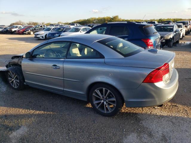 Photo 2 VIN: YV1672MC0CJ127894 - VOLVO C70 T5 