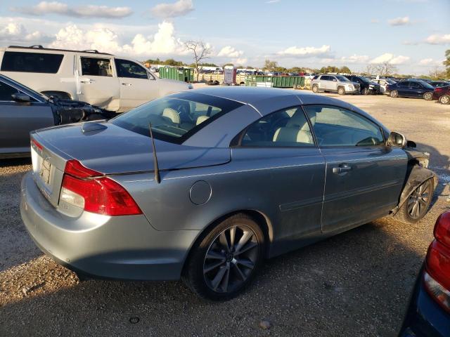 Photo 3 VIN: YV1672MC0CJ127894 - VOLVO C70 T5 