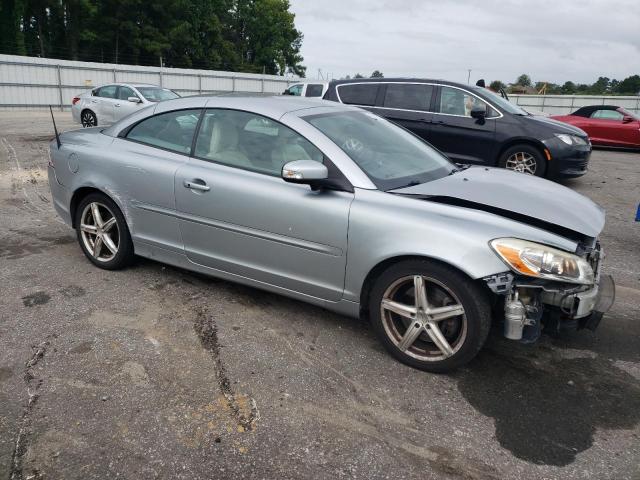 Photo 3 VIN: YV1672MC0CJ130262 - VOLVO C70 T5 