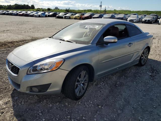 Photo 1 VIN: YV1672MC0CJ130360 - VOLVO C70 T5 