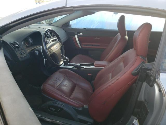 Photo 4 VIN: YV1672MC0CJ130360 - VOLVO C70 T5 