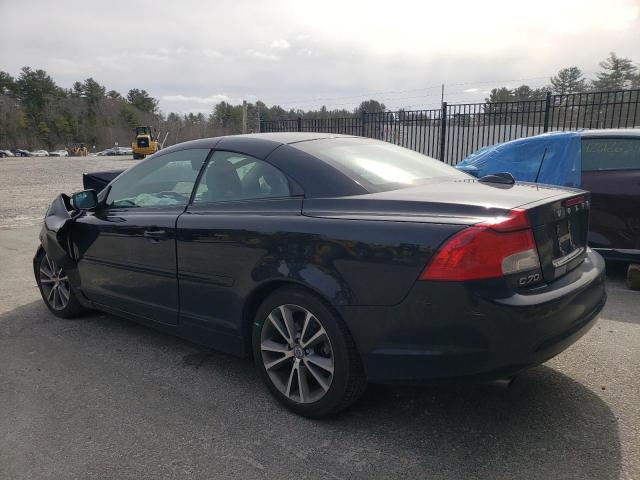 Photo 1 VIN: YV1672MC0CJ130939 - VOLVO C70 