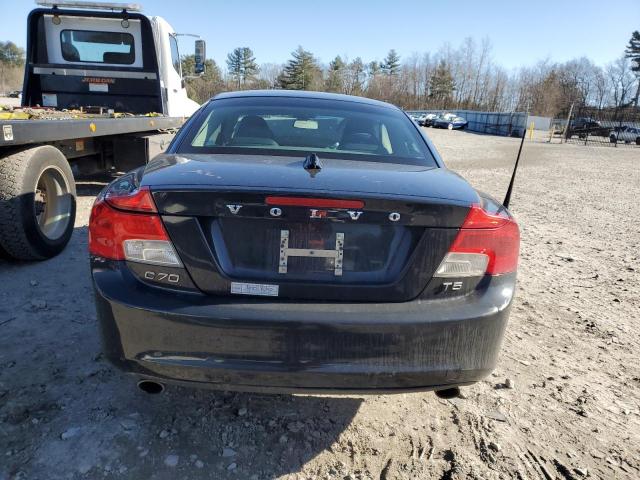 Photo 5 VIN: YV1672MC0CJ130939 - VOLVO C70 