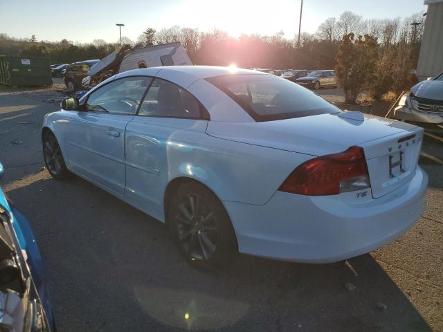 Photo 1 VIN: YV1672MC0CJ131900 - VOLVO C70 T5 