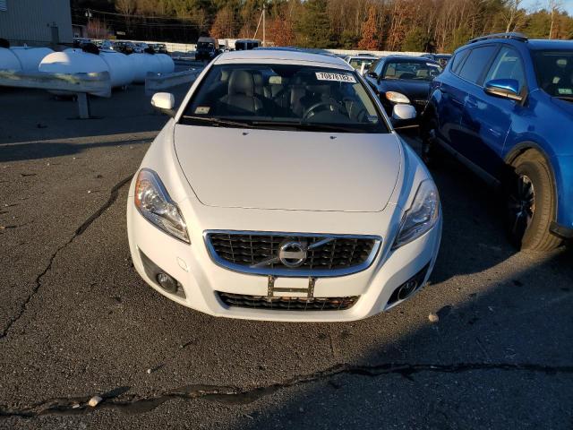 Photo 4 VIN: YV1672MC0CJ131900 - VOLVO C70 T5 