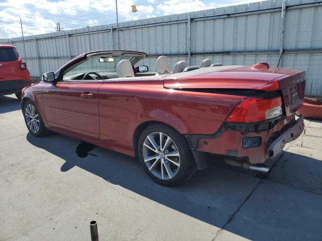 Photo 1 VIN: YV1672MC0CJ131962 - VOLVO C70 T5 