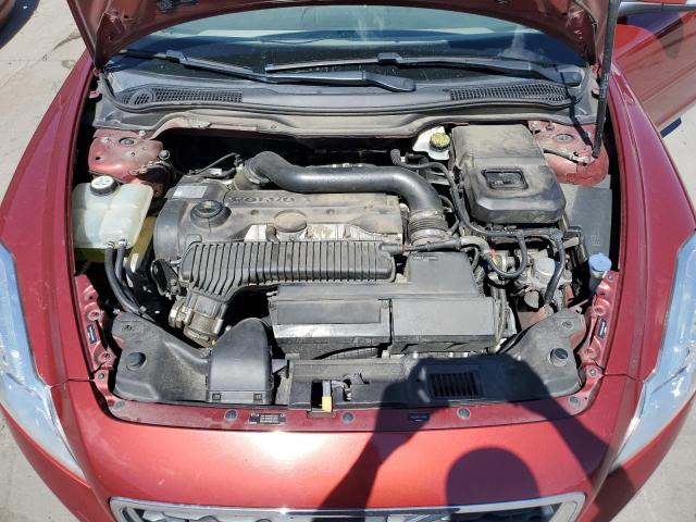 Photo 10 VIN: YV1672MC0CJ131962 - VOLVO C70 T5 