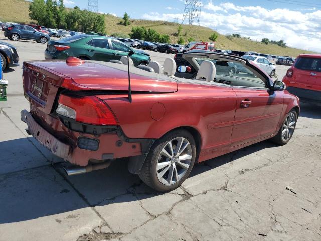 Photo 2 VIN: YV1672MC0CJ131962 - VOLVO C70 T5 