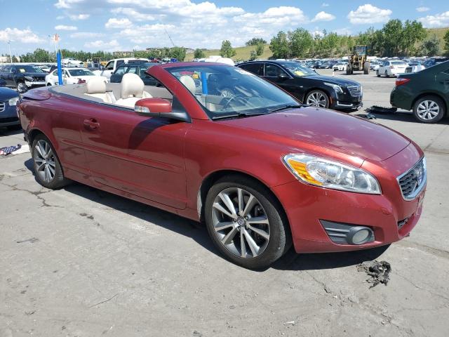 Photo 3 VIN: YV1672MC0CJ131962 - VOLVO C70 T5 