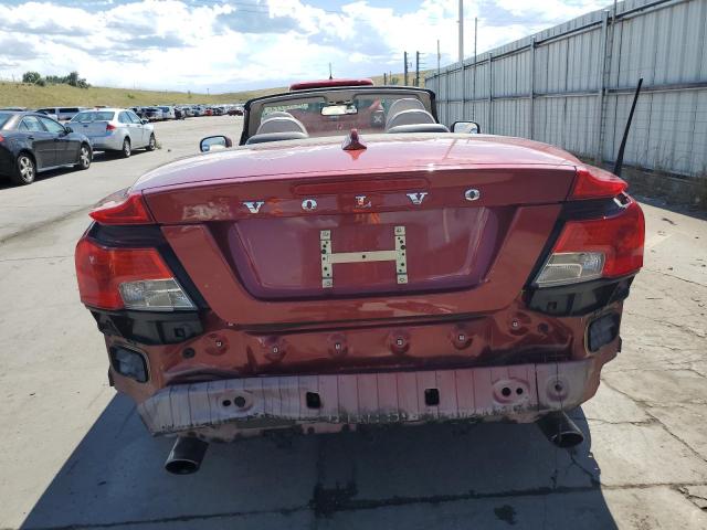 Photo 5 VIN: YV1672MC0CJ131962 - VOLVO C70 T5 