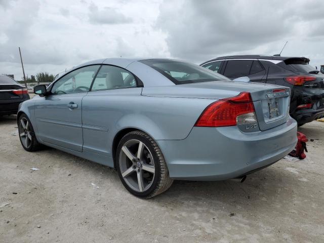 Photo 1 VIN: YV1672MC0DJ136337 - VOLVO C70 T5 