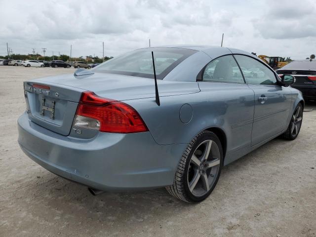 Photo 2 VIN: YV1672MC0DJ136337 - VOLVO C70 T5 