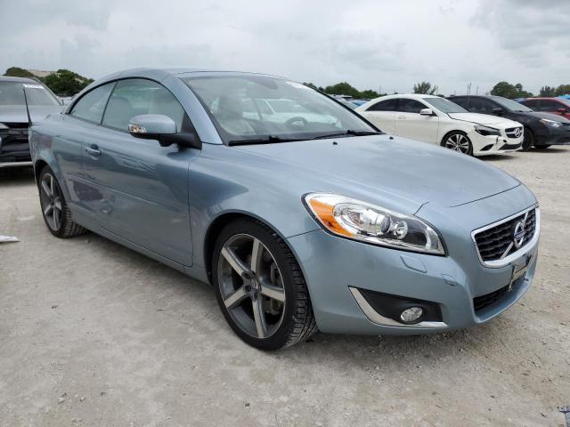 Photo 3 VIN: YV1672MC0DJ136337 - VOLVO C70 T5 