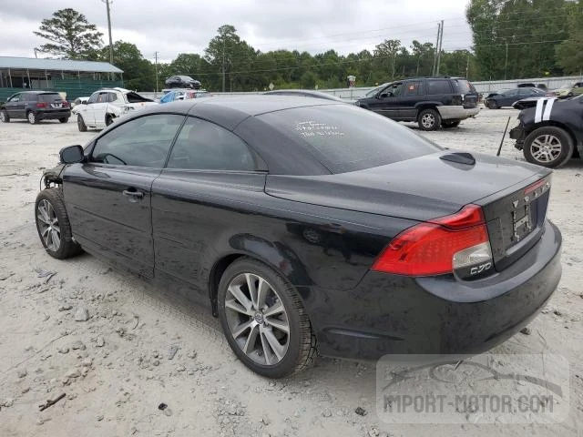 Photo 1 VIN: YV1672MC0DJ140355 - VOLVO C70 