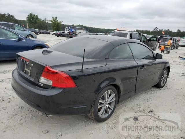 Photo 2 VIN: YV1672MC0DJ140355 - VOLVO C70 