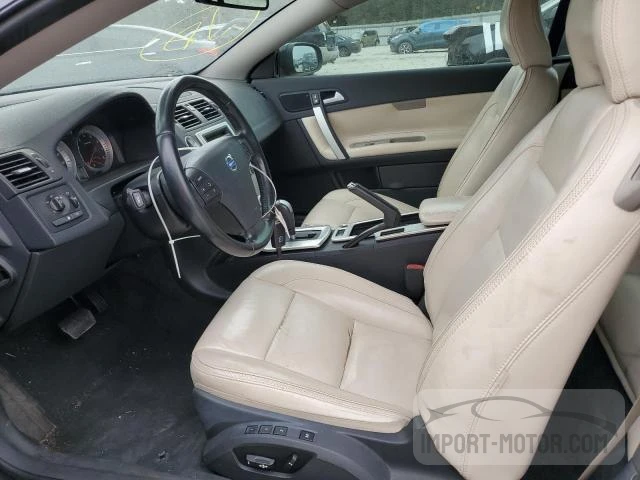 Photo 6 VIN: YV1672MC0DJ140355 - VOLVO C70 