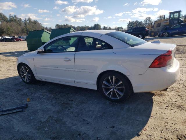 Photo 1 VIN: YV1672MC0DJ140548 - VOLVO C70 T5 