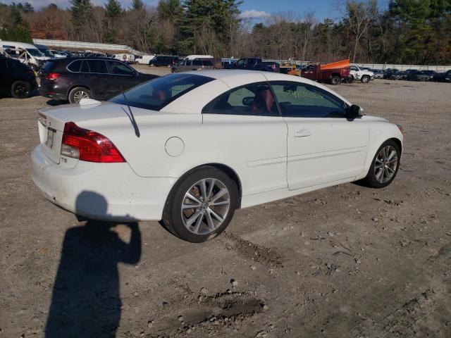 Photo 2 VIN: YV1672MC0DJ140548 - VOLVO C70 T5 