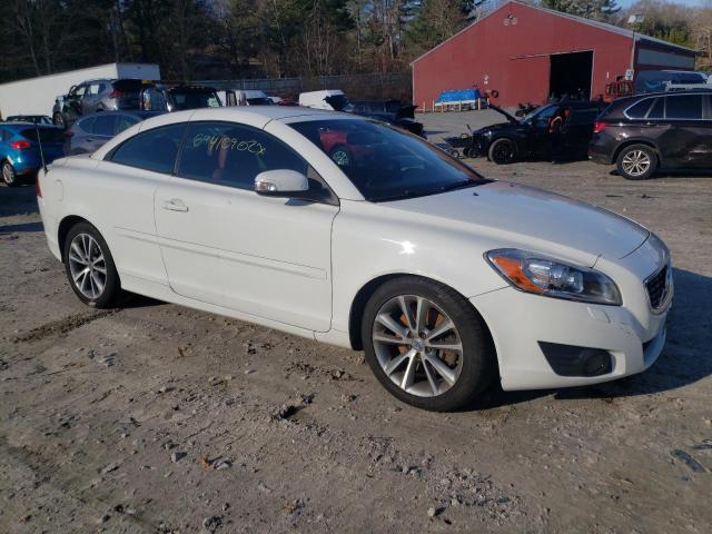 Photo 3 VIN: YV1672MC0DJ140548 - VOLVO C70 T5 