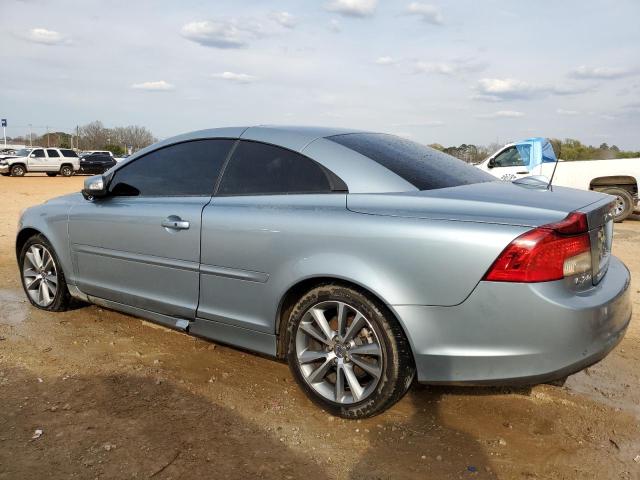 Photo 1 VIN: YV1672MC0DJ141490 - VOLVO C70 