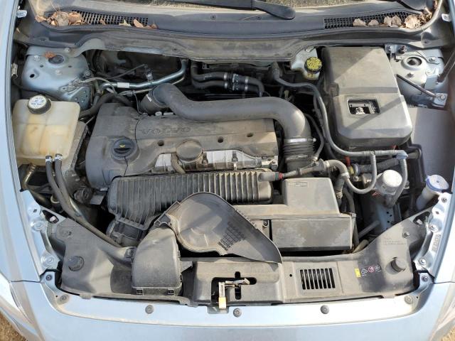 Photo 10 VIN: YV1672MC0DJ141490 - VOLVO C70 