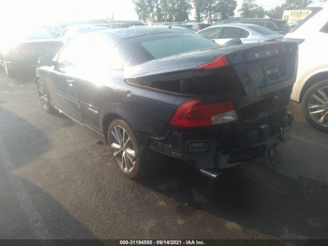 Photo 2 VIN: YV1672MC0DJ143532 - VOLVO C70 