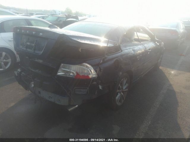 Photo 3 VIN: YV1672MC0DJ143532 - VOLVO C70 