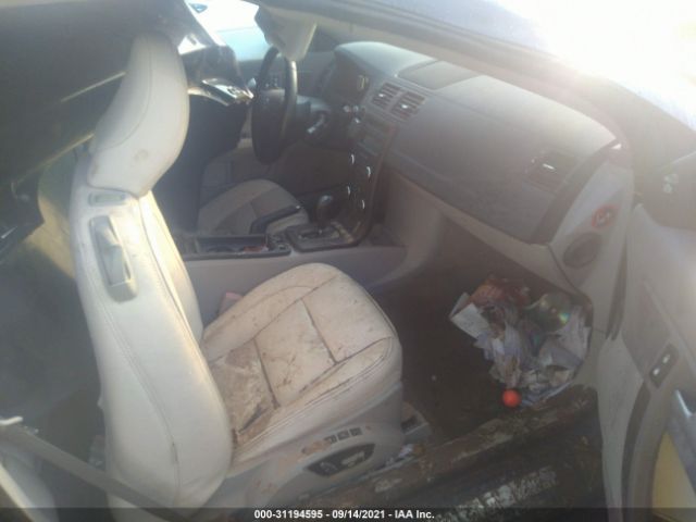 Photo 4 VIN: YV1672MC0DJ143532 - VOLVO C70 