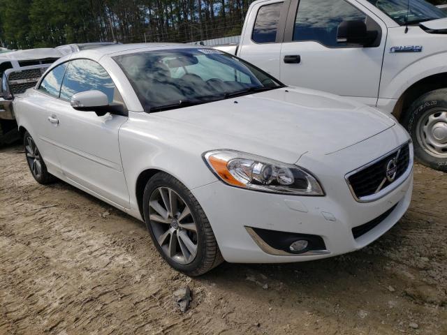 Photo 3 VIN: YV1672MC0DJ143711 - VOLVO C70 T5 