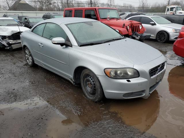 Photo 3 VIN: YV1672MC1AJ092487 - VOLVO C70 